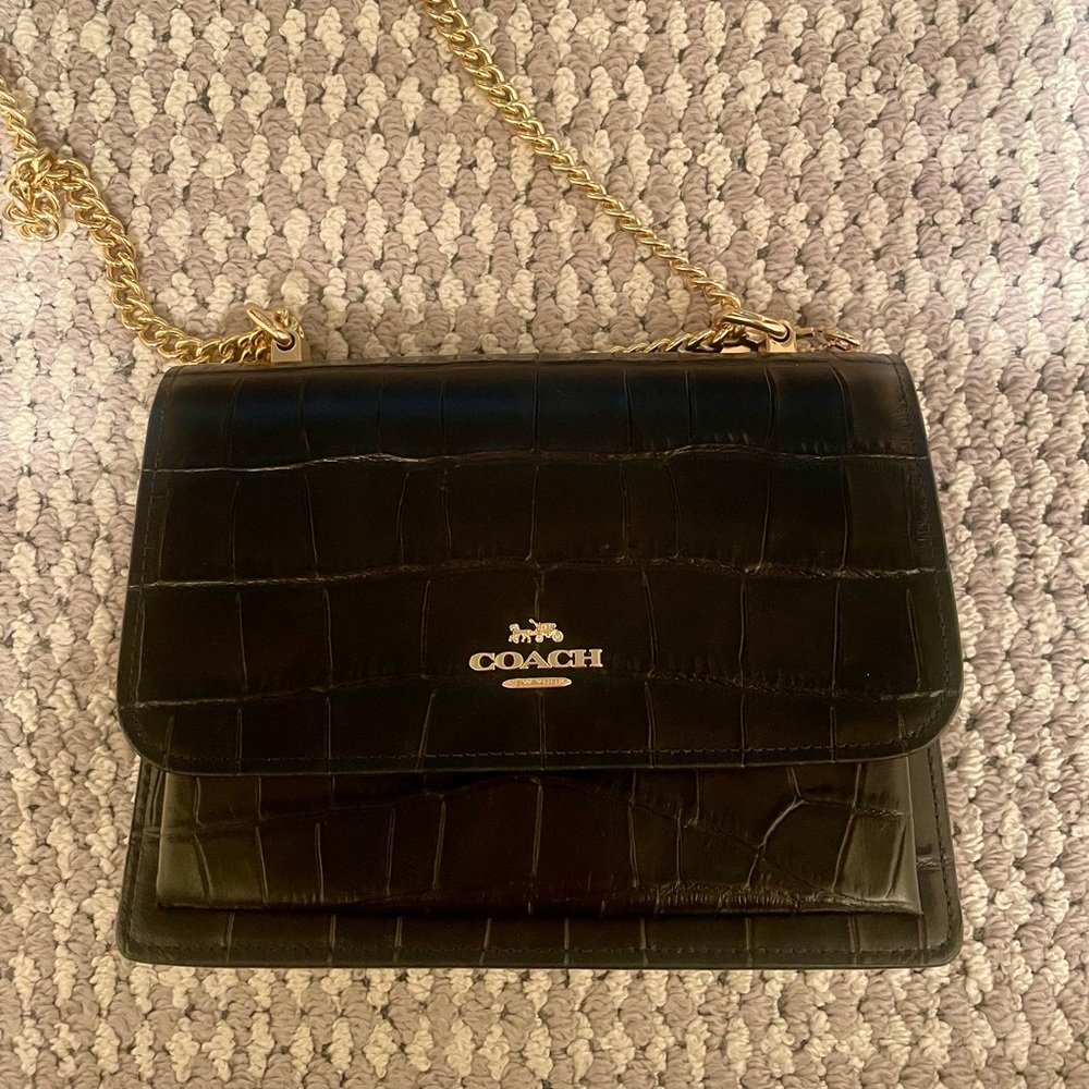 Coach Klare Crossbody